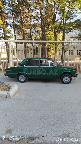 LADA (VAZ) 2106 2001, 68,000 km - 1.6 l - Bakı