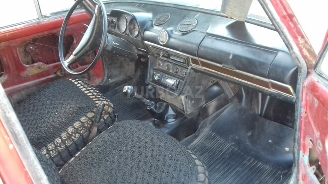 LADA (VAZ) 2106 1984, 300,000 km - 1.5 л - Qax