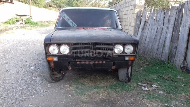LADA (VAZ) 2106 1984, 300,000 km - 1.5 л - Qax