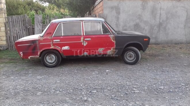 LADA (VAZ) 2106 1984, 300,000 km - 1.5 л - Qax