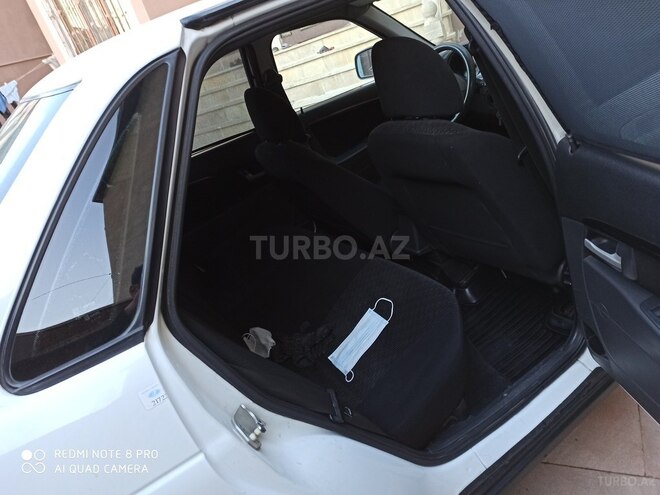 LADA (VAZ) Priora 2014, 145,030 km - 1.6 l - Bakı