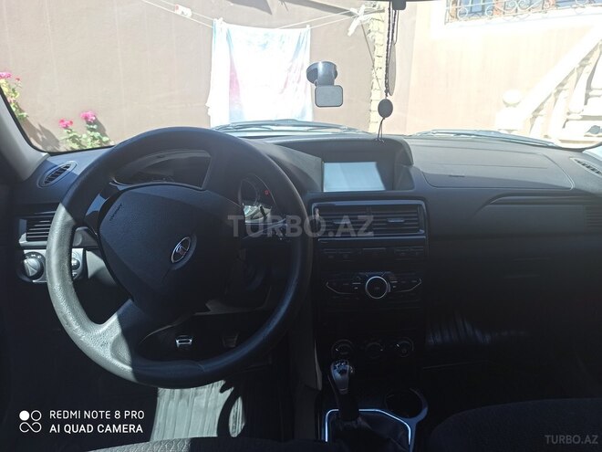 LADA (VAZ) Priora 2014, 145,030 km - 1.6 l - Bakı
