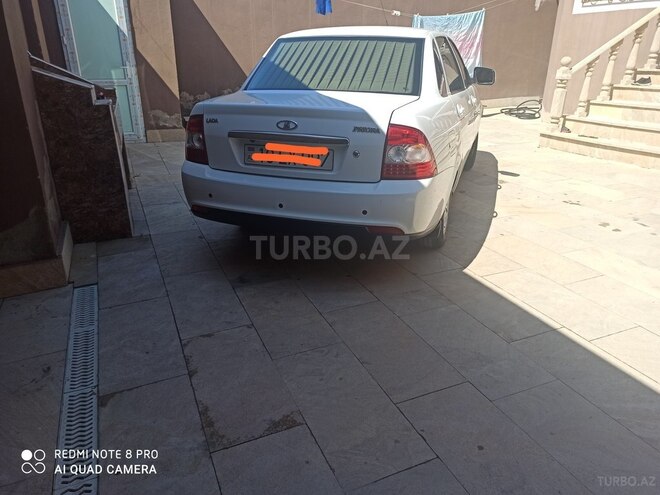LADA (VAZ) Priora 2014, 145,030 km - 1.6 l - Bakı