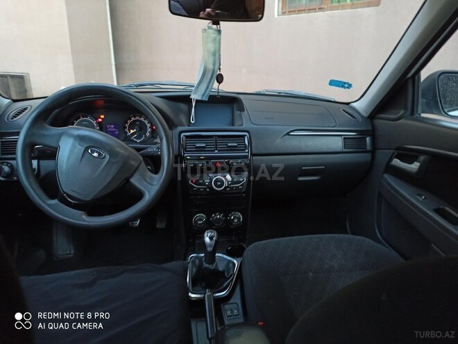 LADA (VAZ) Priora 2014, 145,030 km - 1.6 l - Bakı