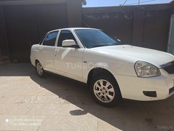 LADA (VAZ) Priora 2014, 145,030 km - 1.6 l - Bakı