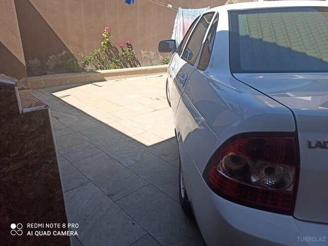 LADA (VAZ) Priora 2014, 145,030 km - 1.6 l - Bakı