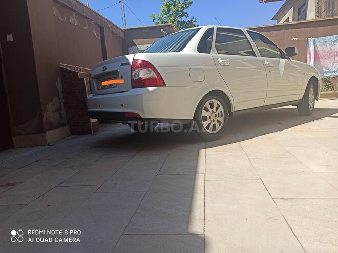 LADA (VAZ) Priora 2014, 145,030 km - 1.6 l - Bakı
