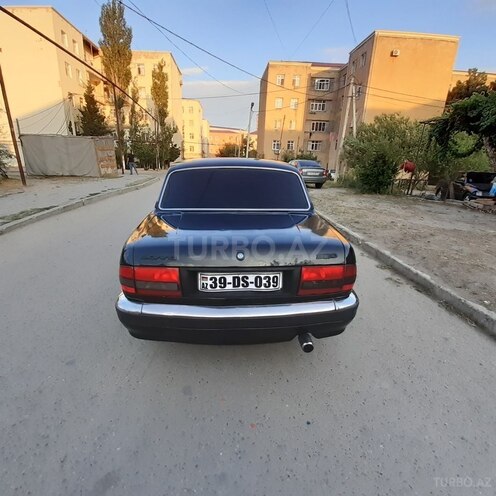 GAZ 31105 2004, 292,000 km - 2.3 l - Sumqayıt