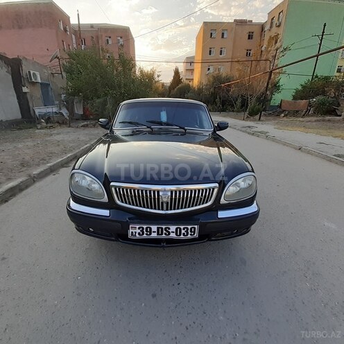 GAZ 31105 2004, 292,000 km - 2.3 l - Sumqayıt