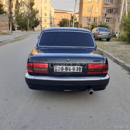 GAZ 31105 2004, 292,000 km - 2.3 l - Sumqayıt