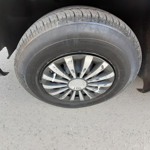 GAZ 31105 2004, 292,000 km - 2.3 l - Sumqayıt