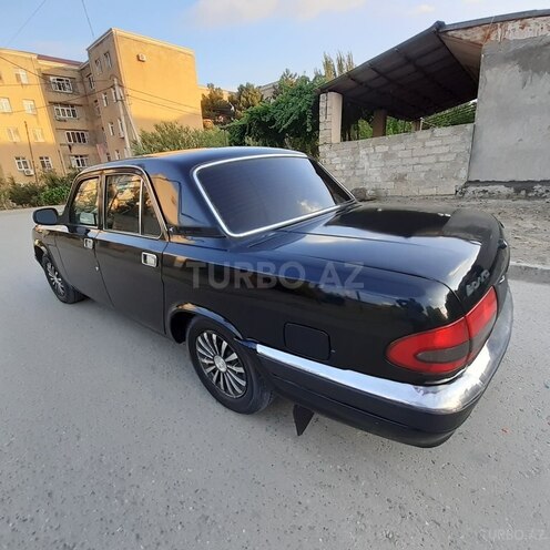 GAZ 31105 2004, 292,000 km - 2.3 l - Sumqayıt