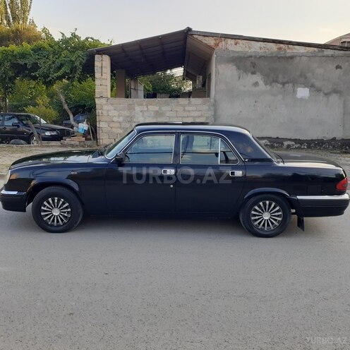 GAZ 31105 2004, 292,000 km - 2.3 l - Sumqayıt