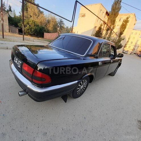 GAZ 31105 2004, 292,000 km - 2.3 l - Sumqayıt