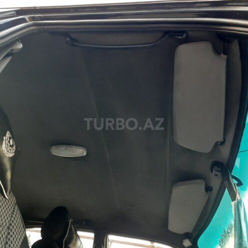 GAZ 31105 2004, 292,000 km - 2.3 l - Sumqayıt