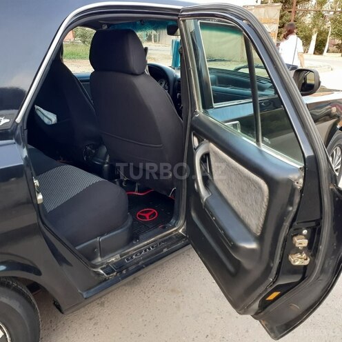 GAZ 31105 2004, 292,000 km - 2.3 l - Sumqayıt