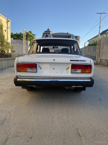 LADA (VAZ) 2107 2010, 40,474 km - 1.6 l - Bakı