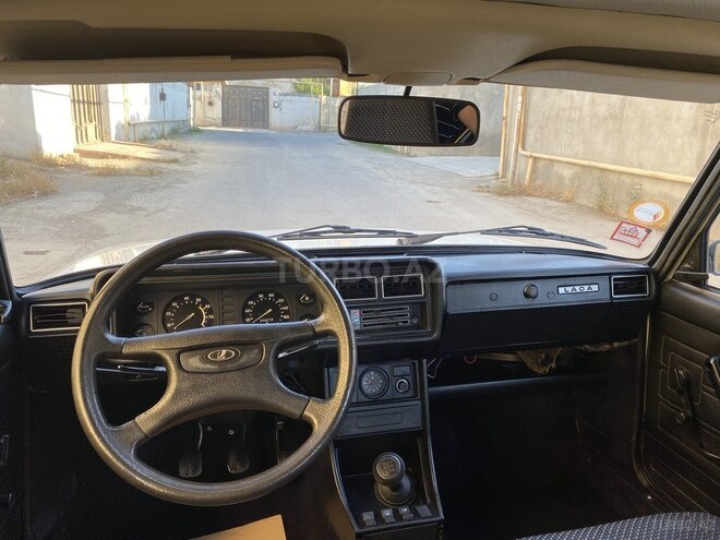 LADA (VAZ) 2107 2010, 40,474 km - 1.6 l - Bakı