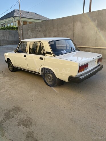 LADA (VAZ) 2107 2010, 40,474 km - 1.6 l - Bakı