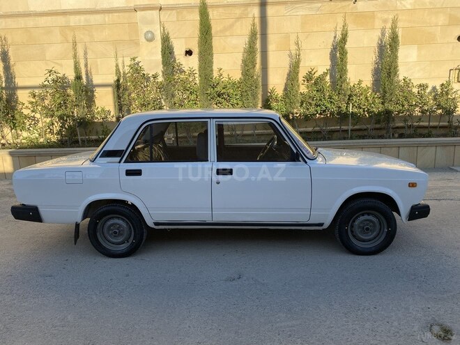 LADA (VAZ) 2107 2010, 40,474 km - 1.6 l - Bakı