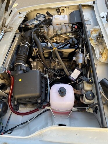 LADA (VAZ) 2107 2010, 40,474 km - 1.6 l - Bakı