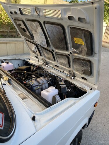 LADA (VAZ) 2107 2010, 40,474 km - 1.6 l - Bakı