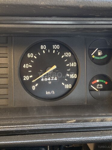 LADA (VAZ) 2107 2010, 40,474 km - 1.6 l - Bakı
