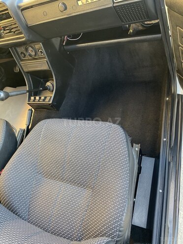 LADA (VAZ) 2107 2010, 40,474 km - 1.6 l - Bakı