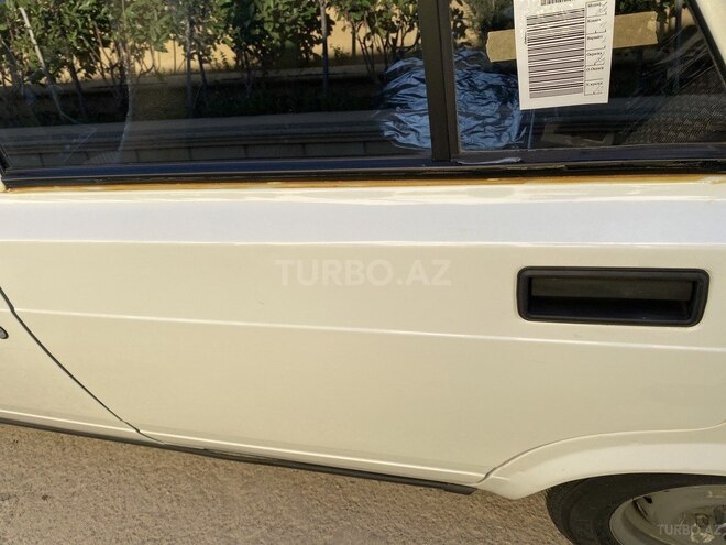 LADA (VAZ) 2107 2010, 40,474 km - 1.6 l - Bakı