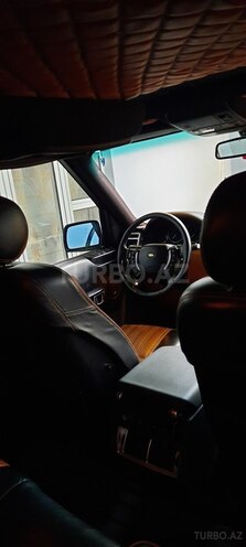 Land Rover Range Rover 2004, 161,500 km - 4.4 л - Gəncə