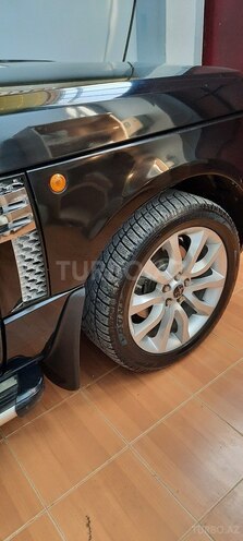 Land Rover Range Rover 2004, 161,500 km - 4.4 л - Gəncə