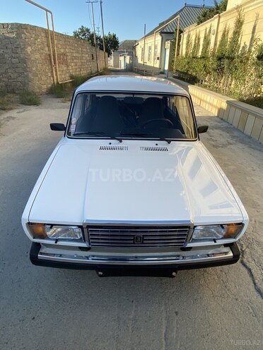 LADA (VAZ) 2107 2010, 40,474 km - 1.6 l - Bakı