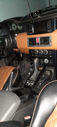 Land Rover Range Rover 2004, 161,500 km - 4.4 л - Gəncə