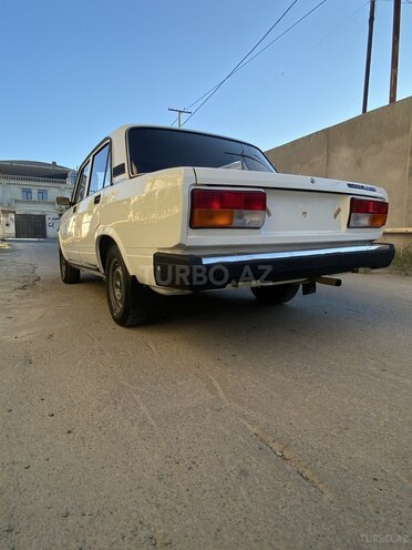 LADA (VAZ) 2107 2010, 40,474 km - 1.6 l - Bakı