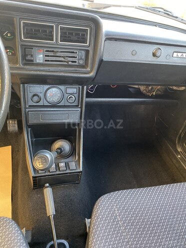 LADA (VAZ) 2107 2010, 40,474 km - 1.6 l - Bakı
