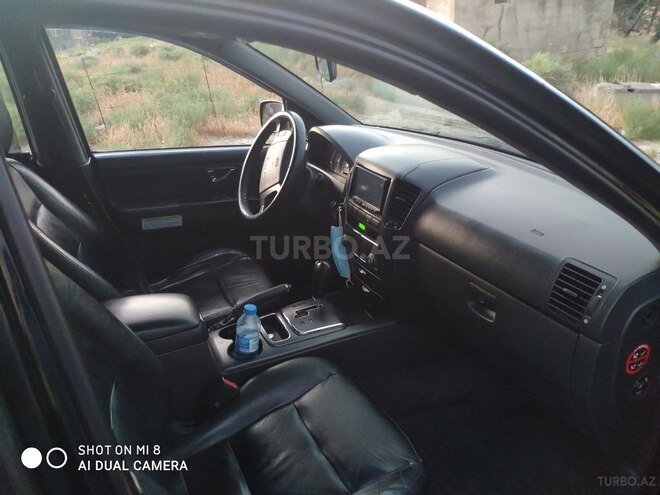 Kia Sorento 2007, 208,224 km - 2.5 l - Bakı
