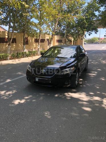 Toyota Camry 2008, 349,000 km - 2.4 l - Bakı