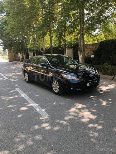 Toyota Camry 2008, 349,000 km - 2.4 l - Bakı