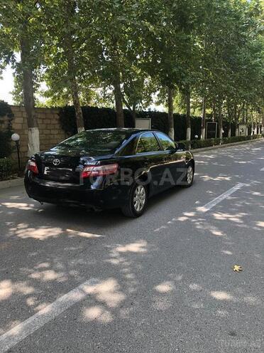 Toyota Camry 2008, 349,000 km - 2.4 l - Bakı