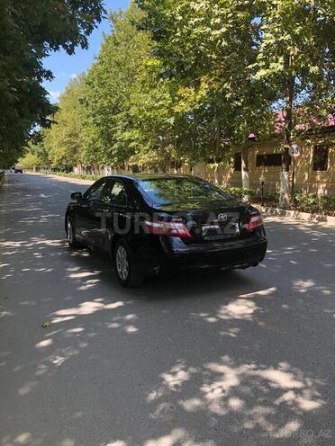 Toyota Camry 2008, 349,000 km - 2.4 l - Bakı