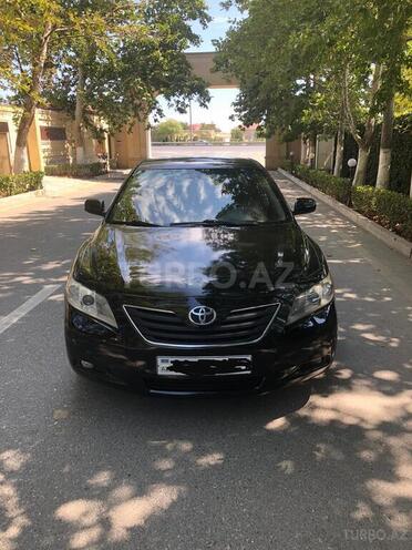 Toyota Camry 2008, 349,000 km - 2.4 l - Bakı
