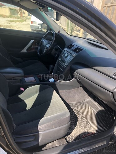 Toyota Camry 2008, 349,000 km - 2.4 l - Bakı