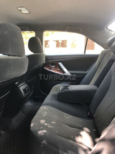Toyota Camry 2008, 349,000 km - 2.4 l - Bakı