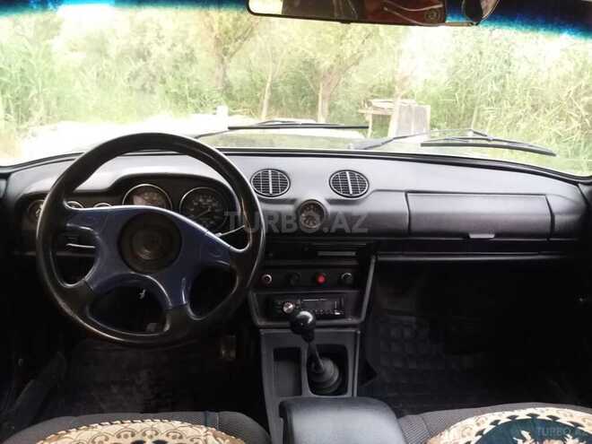 LADA (VAZ) 2106 2005, 173,839 km - 1.6 л - Salyan