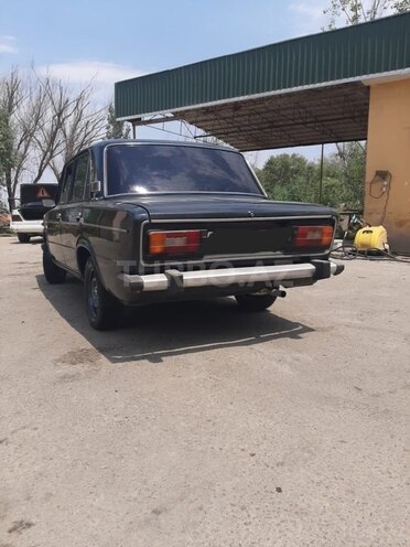 LADA (VAZ) 2106 2005, 173,839 km - 1.6 л - Salyan