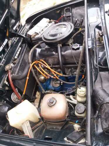 LADA (VAZ) 2106 2005, 173,839 km - 1.6 л - Salyan