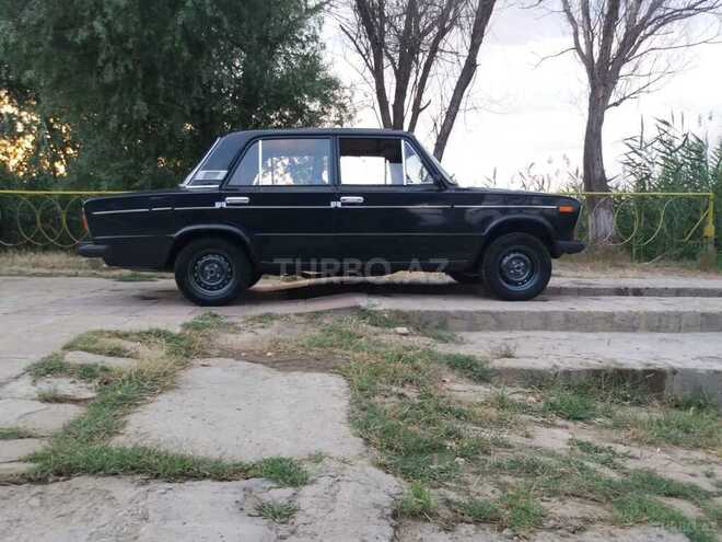 LADA (VAZ) 2106 2005, 173,839 km - 1.6 л - Salyan