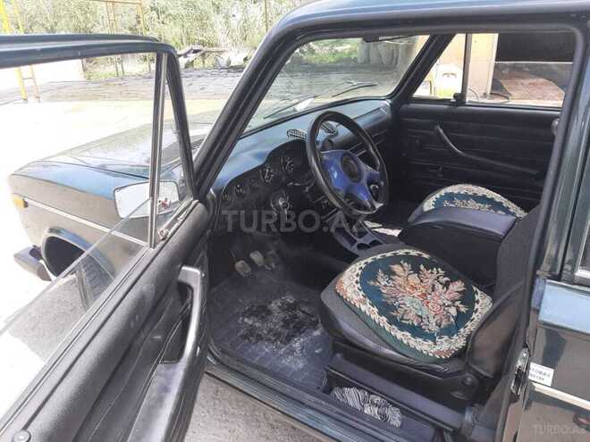 LADA (VAZ) 2106 2005, 173,839 km - 1.6 л - Salyan