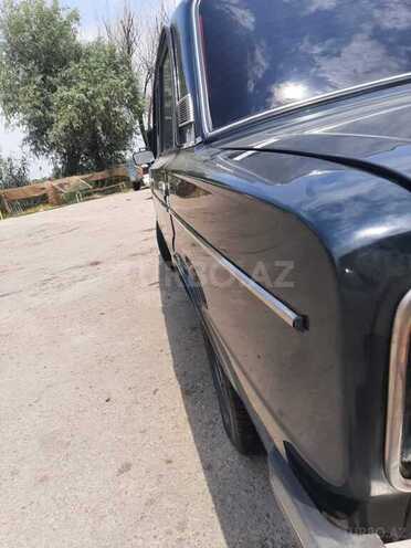 LADA (VAZ) 2106 2005, 173,839 km - 1.6 л - Salyan