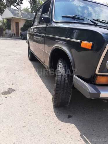 LADA (VAZ) 2106 2005, 173,839 km - 1.6 л - Salyan